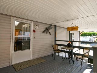 Photo 12: 38 951 Homewood Rd in CAMPBELL RIVER: CR Campbell River Central Manufactured Home for sale (Campbell River)  : MLS®# 824198
