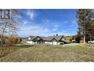 Photo 25: 3660 FORBES ROAD in Lac La Hache: House for sale : MLS®# R2824561