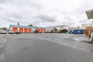 Photo 35: 31281 WHEEL Avenue in Abbotsford: Abbotsford West Industrial for lease : MLS®# C8059808
