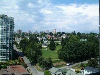 Photo 8: 1803 850 ROYAL AV in New Westminster: Downtown NW Condo for sale in "THE ROYALTON" : MLS®# V595937
