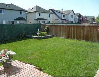 Photo 17: 1305 BAYSIDE Rise SW: Airdrie Residential Detached Single Family for sale : MLS®# C3393645