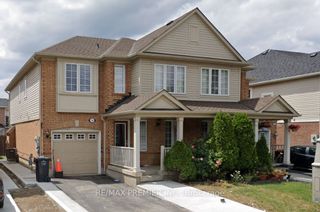 Photo 1: 16 Tawnie Crescent in Brampton: Credit Valley House (2-Storey) for lease : MLS®# W8479960