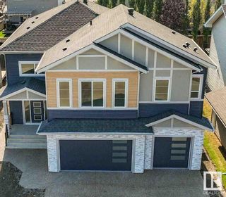 Photo 1: 83 LILAC Bay: Spruce Grove House for sale : MLS®# E4323106