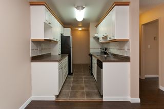 Photo 3: 302 1103 HOWIE Avenue in Coquitlam: Central Coquitlam Condo for sale in "THE WILLOWS" : MLS®# V916675