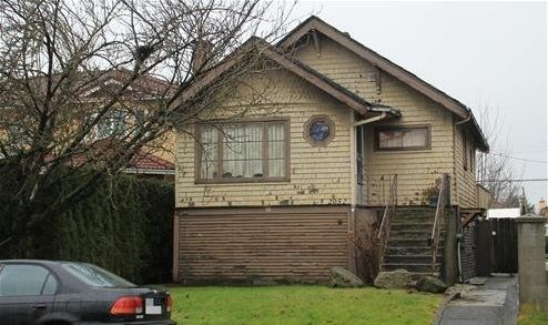 Main Photo: 2052 E 49TH Avenue in Vancouver: Killarney VE House for sale (Vancouver East)  : MLS®# R2137182