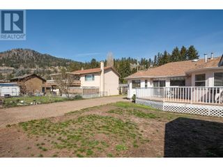 Photo 43: 4123 San Clemente Avenue in Peachland: House for sale : MLS®# 10309722