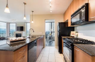 Photo 9: 1906 7108 COLLIER Street in Burnaby: Highgate Condo for sale (Burnaby South)  : MLS®# R2167202