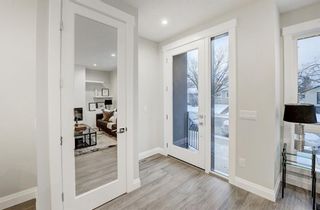 Photo 2: 1836 24 Avenue NW in Calgary: Capitol Hill Row/Townhouse for sale : MLS®# A1056297
