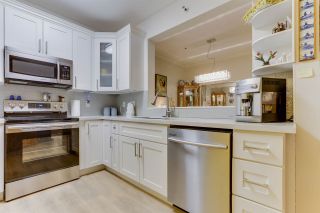 Photo 13: 118 2995 PRINCESS Crescent in Coquitlam: Canyon Springs Condo for sale in "Princess Gate" : MLS®# R2529347