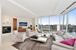 Photo 1: 1801 1560 HOMER Mews in Vancouver: Yaletown Condo for sale in "The Erickson" (Vancouver West)  : MLS®# R2040728