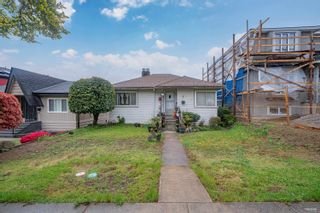 Photo 2: 3130 CHARLES Street in Vancouver: Renfrew VE House for sale (Vancouver East)  : MLS®# R2875770
