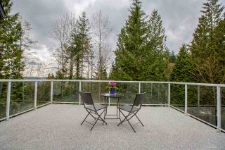 Photo 12: 7 ASPEN Court in Port Moody: Heritage Woods PM House for sale in "HERITAGE WOODS" : MLS®# R2254456