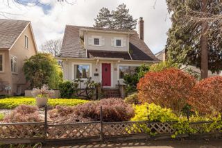 Main Photo: 2950 W 31ST Avenue in Vancouver: MacKenzie Heights House for sale (Vancouver West)  : MLS®# R2870708