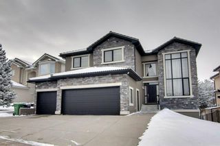 Photo 1: 19 Hamptons Close NW in Calgary: Hamptons Detached for sale : MLS®# A1188084