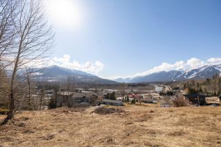 Photo 13: 1653 MCLEOD AVENUE in Fernie: Vacant Land for sale : MLS®# 2470726