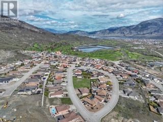 Photo 7: 3623 CYPRESS HILLS Drive in Osoyoos: Vacant Land for sale : MLS®# 10309097