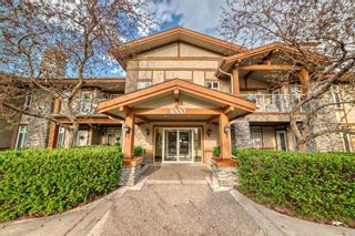 Main Photo: 3106 3106 Lake Fraser Court SE in Calgary: Lake Bonavista Apartment for sale : MLS®# A2131390