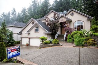 Photo 23: 3088 FIRESTONE Place in Coquitlam: Westwood Plateau House for sale : MLS®# V1066536