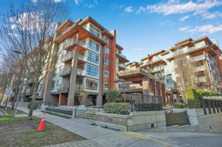 Photo 5: 512 5983 GRAY Avenue in Vancouver: University VW Condo for sale in "SAIL" (Vancouver West)  : MLS®# R2847783