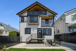 Photo 38: 4341 RUPERT Street in Vancouver: Renfrew Heights 1/2 Duplex for sale (Vancouver East)  : MLS®# R2877002