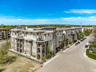 Photo 4: 239 721 4 Street NE in Calgary: Renfrew Apartment for sale : MLS®# A2051636