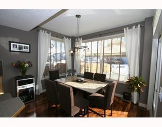Photo 5: 6 Cougarstone Park SW in CALGARY: Cougar Ridge Residential Detached Single Family for sale (Calgary)  : MLS®# C3411993