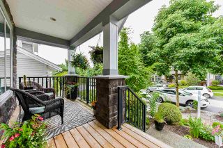 Photo 2: 1461 MARGUERITE Street in Coquitlam: Burke Mountain House for sale in "BELMONT" : MLS®# R2472458