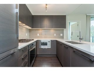 Photo 6: 509 6658 DOW Avenue in Burnaby: Metrotown Condo for sale in "Moday" (Burnaby South)  : MLS®# R2623245