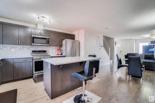 Photo 15: 5272 21 Avenue in Edmonton: Zone 53 House Half Duplex for sale : MLS®# E4306122