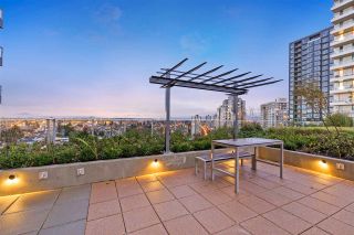 Photo 25: 3003 5515 BOUNDARY Road in Vancouver: Collingwood VE Condo for sale in "Wall Centre Central Park" (Vancouver East)  : MLS®# R2569768