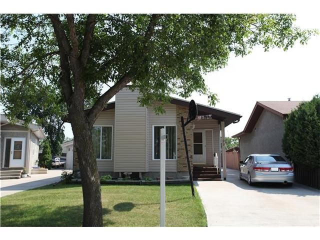 Main Photo:  in WINNIPEG: Maples / Tyndall Park Property for sale (North West Winnipeg)  : MLS®# 1213831