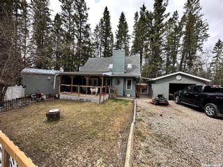 Photo 2: Allan Quarter Section in Spiritwood: Residential for sale (Spiritwood Rm No. 496)  : MLS®# SK917172