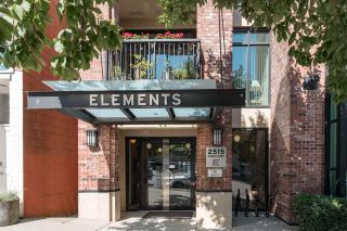 Photo 38: 319 2515 ONTARIO Street in Vancouver: Mount Pleasant VW Condo for sale in "ELEMENTS" (Vancouver West)  : MLS®# R2469260