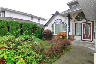 Photo 25: 12007 CHESTNUT Crescent in Pitt Meadows: Mid Meadows House for sale in "SOMERSET" : MLS®# R2737256