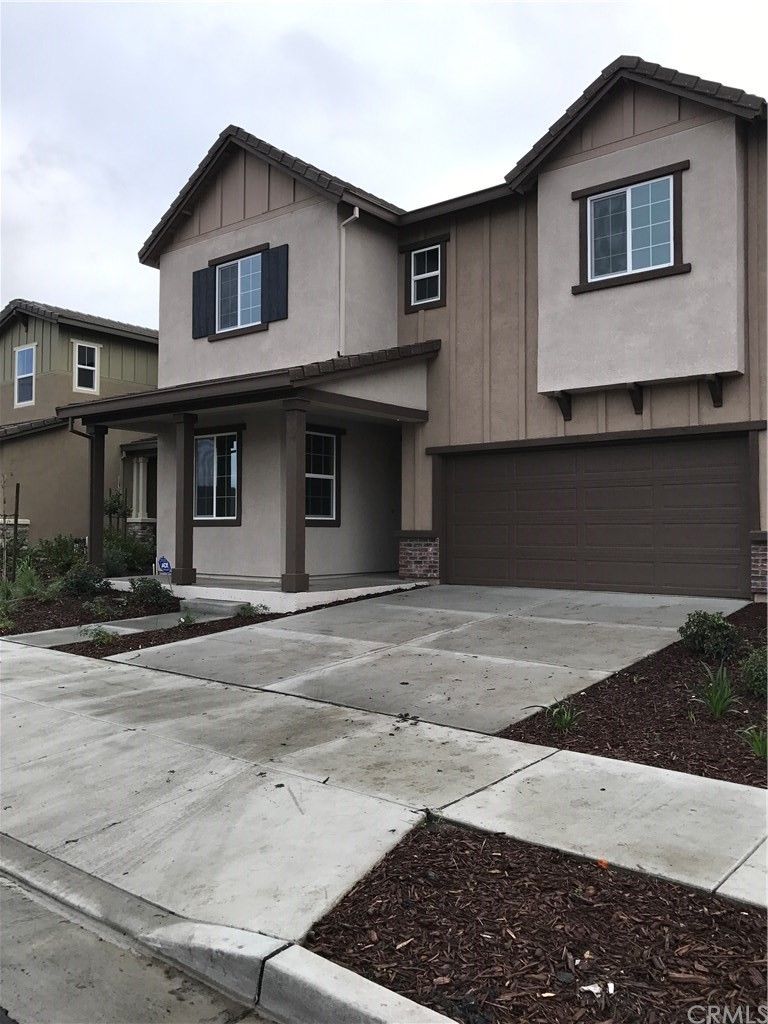 Main Photo: 1645 Kassidy Place in Rohnert Park: Residential for sale : MLS®# OC17078430