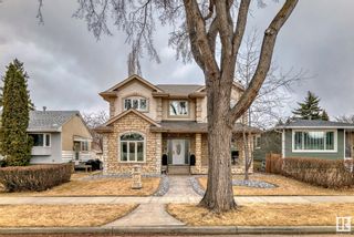 Photo 54: 7716 83 Avenue in Edmonton: Zone 18 House for sale : MLS®# E4380533