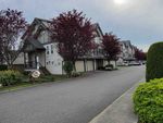 Main Photo: 2 8917 EDWARD Street in Chilliwack: Chilliwack Proper West Townhouse for sale in "THE GABLES" : MLS®# R2879949
