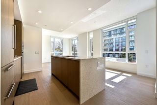 Photo 3: 210 469 W KING EDWARD Avenue in Vancouver: Cambie Condo for sale (Vancouver West)  : MLS®# R2846423