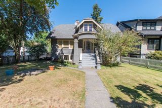 Photo 19: 3345 W 11TH Avenue in Vancouver: Kitsilano House for sale in "KITSILANO" (Vancouver West)  : MLS®# R2103523