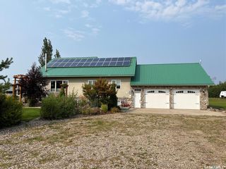 Main Photo: 2017 Bay View Drive in Lac Des Iles: Residential for sale : MLS®# SK969608