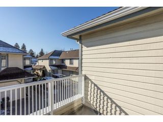 Photo 24: 114 9978 151 Street in Surrey: Guildford Townhouse for sale in "Spring Grove Estate" (North Surrey)  : MLS®# R2656986