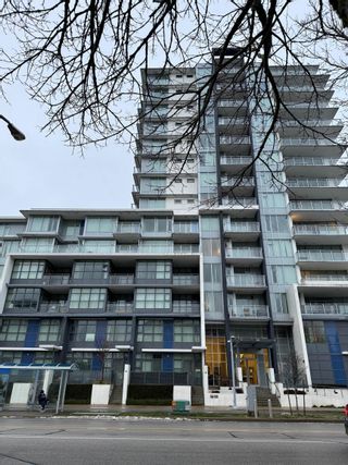 Main Photo: 1507 8677 CAPSTAN Way in Richmond: West Cambie Condo for sale : MLS®# R2845893