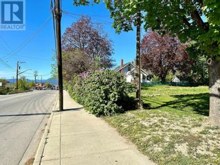 Photo 7: 130 Shuswap Street SE in Salmon Arm: Vacant Land for sale : MLS®# 10313186
