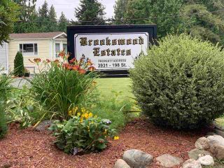 Photo 1: 53 3931 198 Street in Langley: Brookswood Langley Land for sale in "Brookswood Estates" : MLS®# R2477617