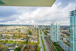 Photo 31: 2305 8189 CAMBIE Street in Vancouver: Marpole Condo for sale (Vancouver West)  : MLS®# R2649718