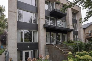 Photo 31: 1 118 Wilmot Place in Winnipeg: Osborne Village Condominium for sale (1B)  : MLS®# 202325543