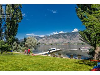 Photo 26: 5003 OLEANDER Drive Unit# 203 in Osoyoos: House for sale : MLS®# 10310122