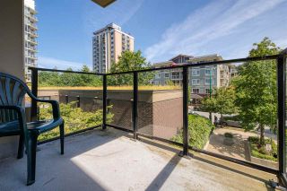 Photo 14: 506 151 W 2ND STREET in North Vancouver: Lower Lonsdale Condo for sale : MLS®# R2478112