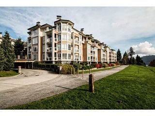 Photo 18: 317 3629 DEERCREST Drive in North Vancouver: Roche Point Condo for sale in "DEERFIELD BY THE SEA" : MLS®# V1118093