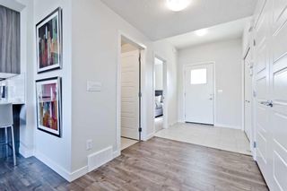 Photo 18: 408 115 Sagewood Drive: Airdrie Row/Townhouse for sale : MLS®# A2129276